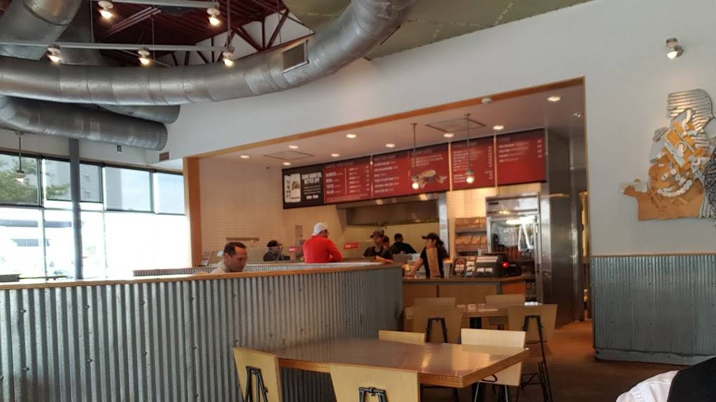 Chipotle Mexican Grill | restaurant | 5176 Richmond Ave, Houston, TX 77056, USA | 8326750086 OR +1 832-675-0086