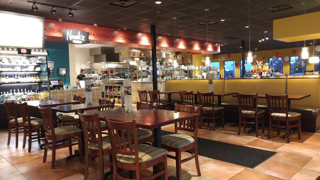 Newks Eatery | restaurant | 2369 Richmond Rd, Lexington, KY 40502, USA | 8592660031 OR +1 859-266-0031