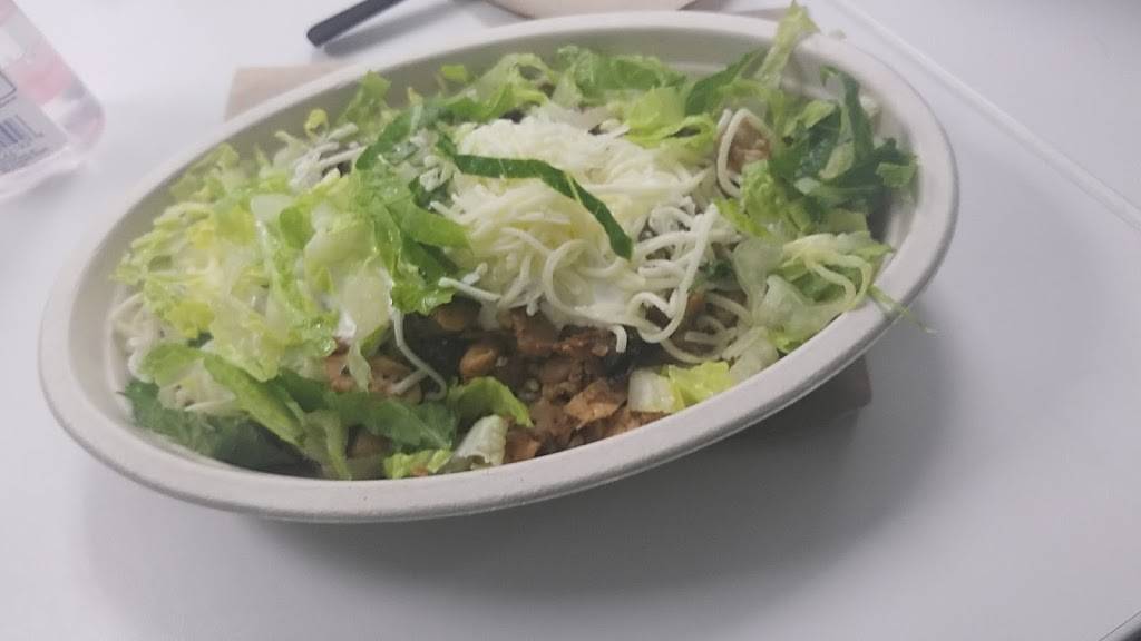 Chipotle Mexican Grill | restaurant | 2878 Zinfandel Dr Ste A, Rancho Cordova, CA 95670, USA | 9168610620 OR +1 916-861-0620