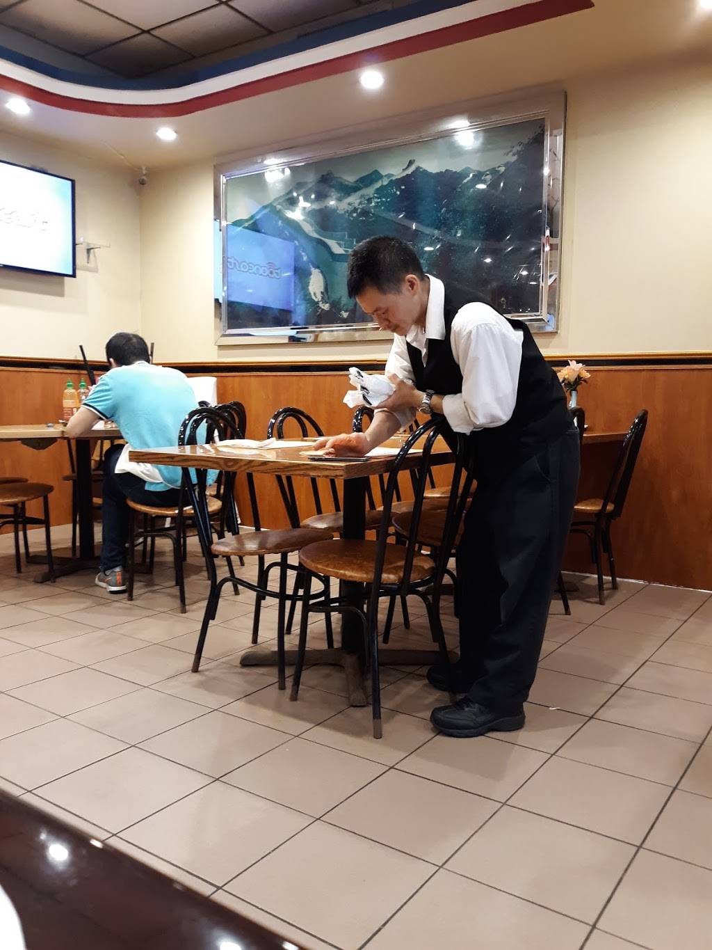 Great China | restaurant | 5421 5th Ave, Brooklyn, NY 11220, USA | 7185672816 OR +1 718-567-2816