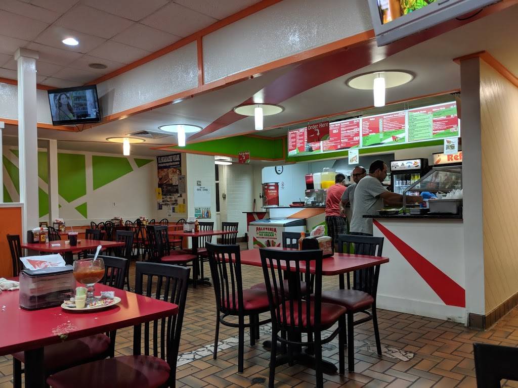 El Huarache Veloz | restaurant | 1157 Roswell Rd, Marietta, GA 30062, USA | 6784038990 OR +1 678-403-8990