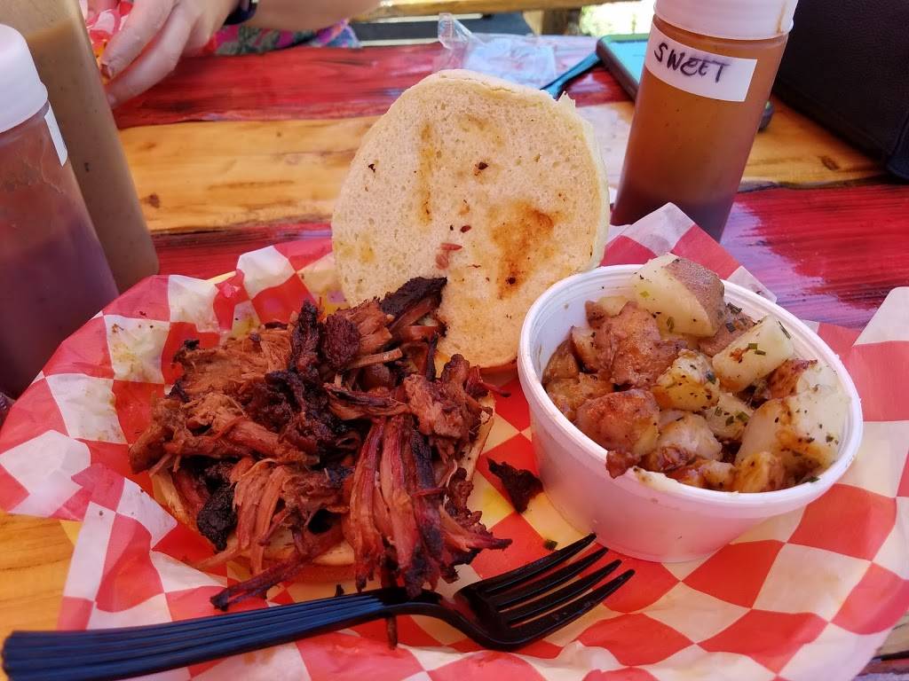 Smokeys Southern Barbeque | restaurant | 375 Hwy 20, Chesterton, IN 46304, USA | 2198781418 OR +1 219-878-1418