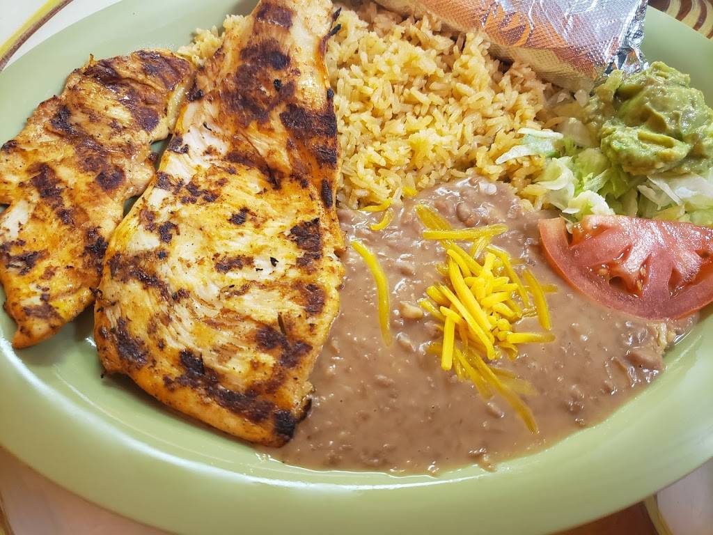 Taqueria Guadalajara | restaurant | 2448 Home Acre Dr, Columbus, OH 43231, USA | 6148189727 OR +1 614-818-9727