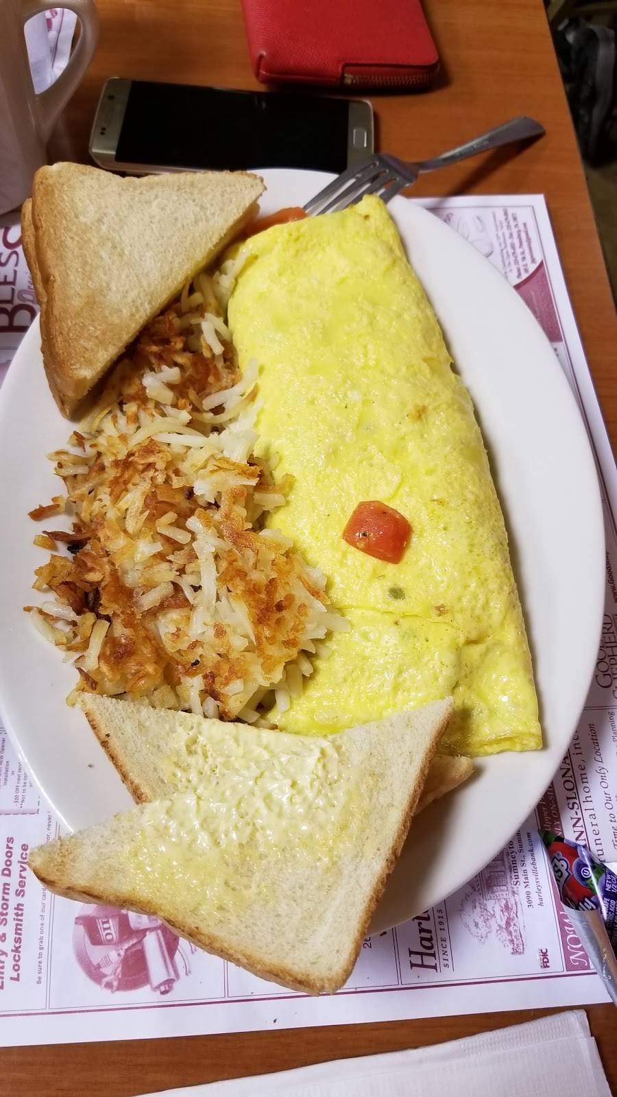 The Valley Cafe | restaurant | 1271 Quakertown Ave, Pennsburg, PA 18073, USA | 2155411700 OR +1 215-541-1700