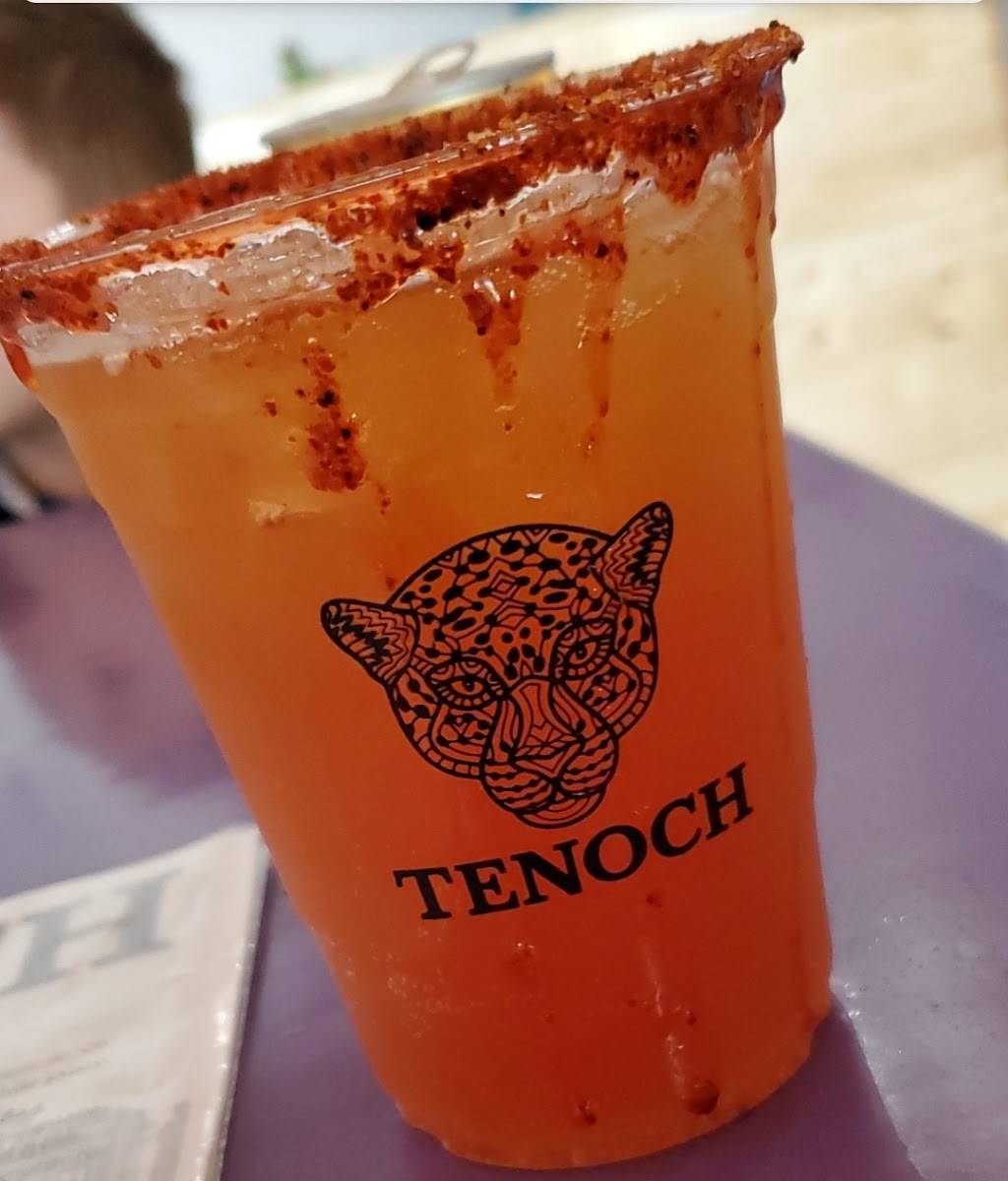 Tenoch Urban Kitchen & Bar | restaurant | 319 N Hamilton St, Dalton, GA 30720, USA | 7066711009 OR +1 706-671-1009