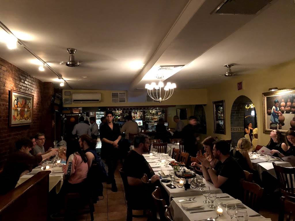 Mexico Lindo | restaurant | 459 2nd Ave, New York, NY 10010, USA | 2126793665 OR +1 212-679-3665