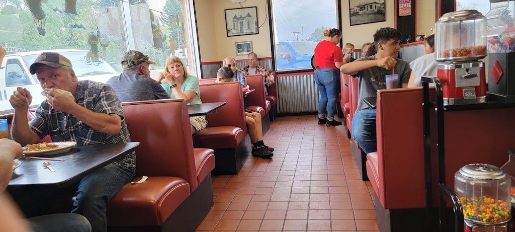 Lees BBQ | restaurant | 825 San Pedro Ave, Trinidad, CO 81082, USA | 7198467621 OR +1 719-846-7621