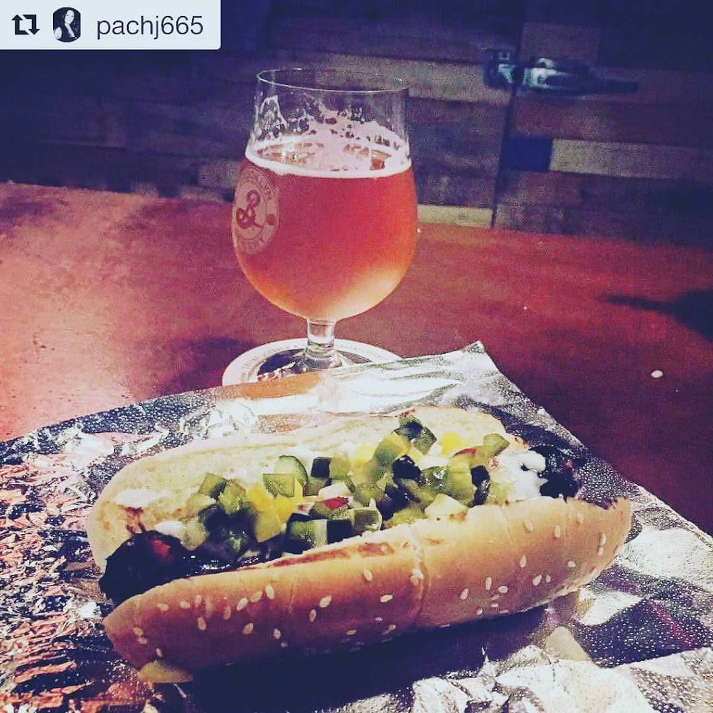 Basics Kitchen | restaurant | 2207 W Main St, Mesa, AZ 85201, USA | 4807576910 OR +1 480-757-6910