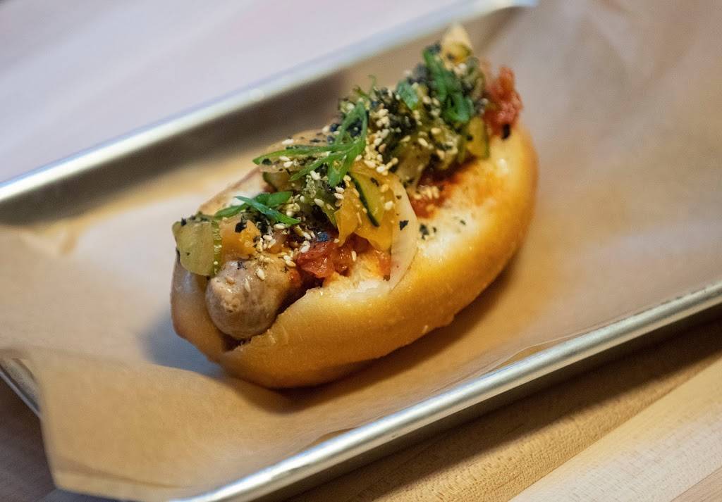 Longshot | restaurant | 477 S Main St, Memphis, TN 38103, USA | 9017017494 OR +1 901-701-7494