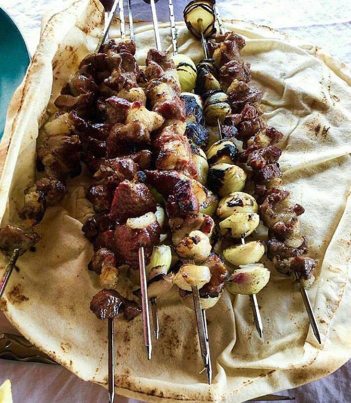 Falafel Shawarma Cafe | restaurant | 950 N Quebec St, Allentown, PA 18109, USA | 6103513711 OR +1 610-351-3711