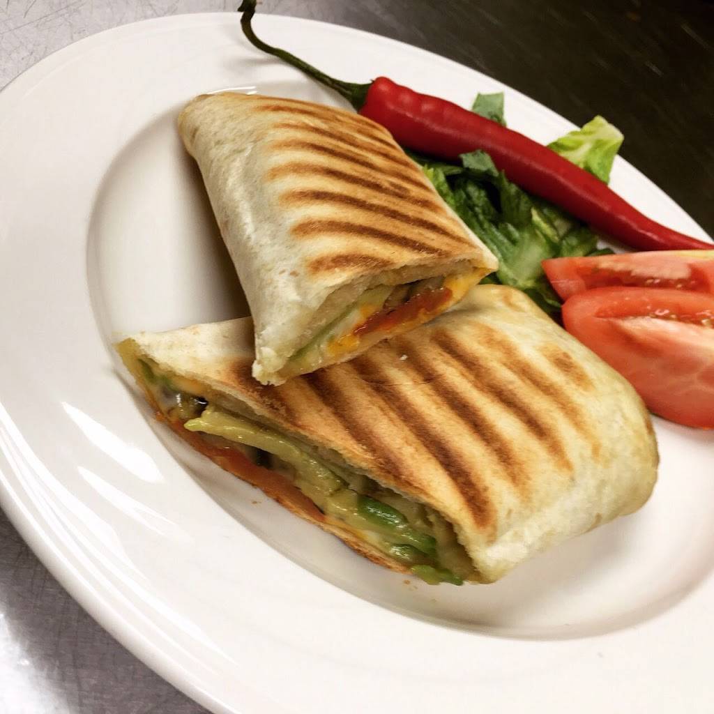 BLEU Fine Dairy Dining | restaurant | 4905 13th Ave, Brooklyn, NY 11219, USA | 7184371962 OR +1 718-437-1962