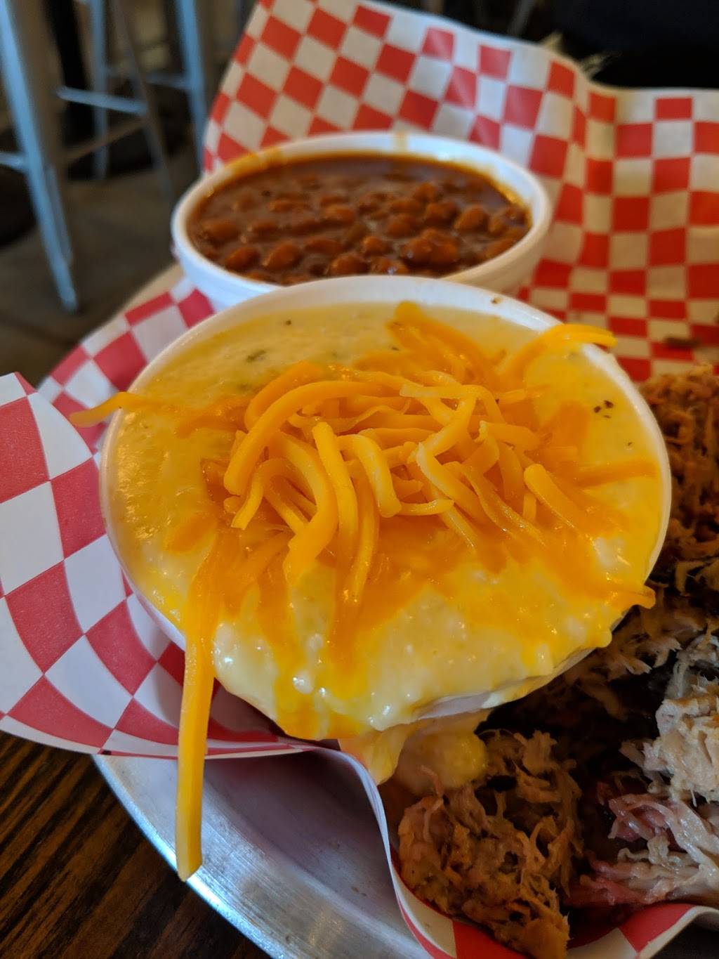 The Smokin Pig - Highway 81 | restaurant | 1696 Evergreen Rd, Anderson, SC 29621, USA | 8643592277 OR +1 864-359-2277