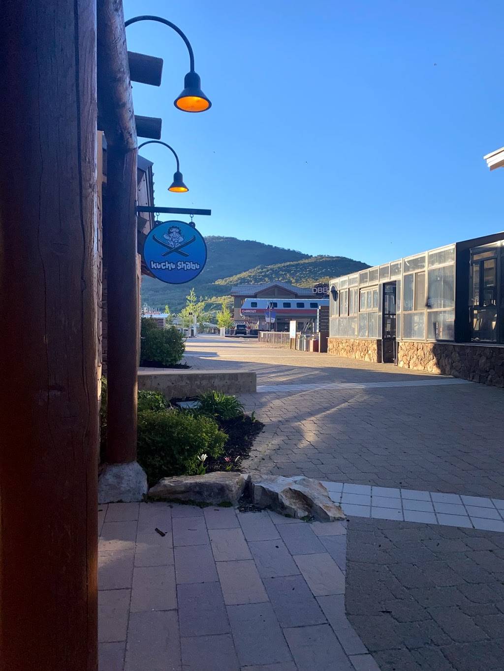 Kuchu Shabu | restaurant | Canyons Village, 2307 W High Mountain Rd, Park City, UT 84098, USA | 4356490088 OR +1 435-649-0088