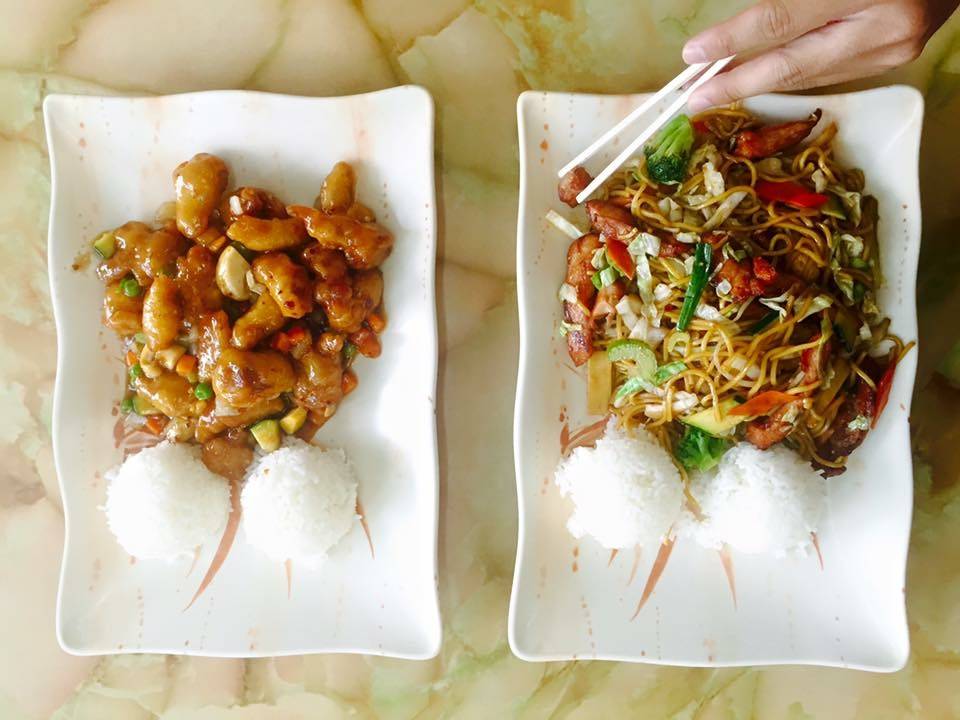 Teriyaki House | restaurant | 1040 Stevenson Ave # I, Enumclaw, WA 98022, USA | 3608020535 OR +1 360-802-0535