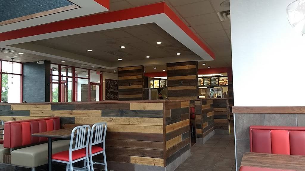 Arbys | restaurant | 2709 Dick Pond Rd, Myrtle Beach, SC 29575, USA | 8436500132 OR +1 843-650-0132