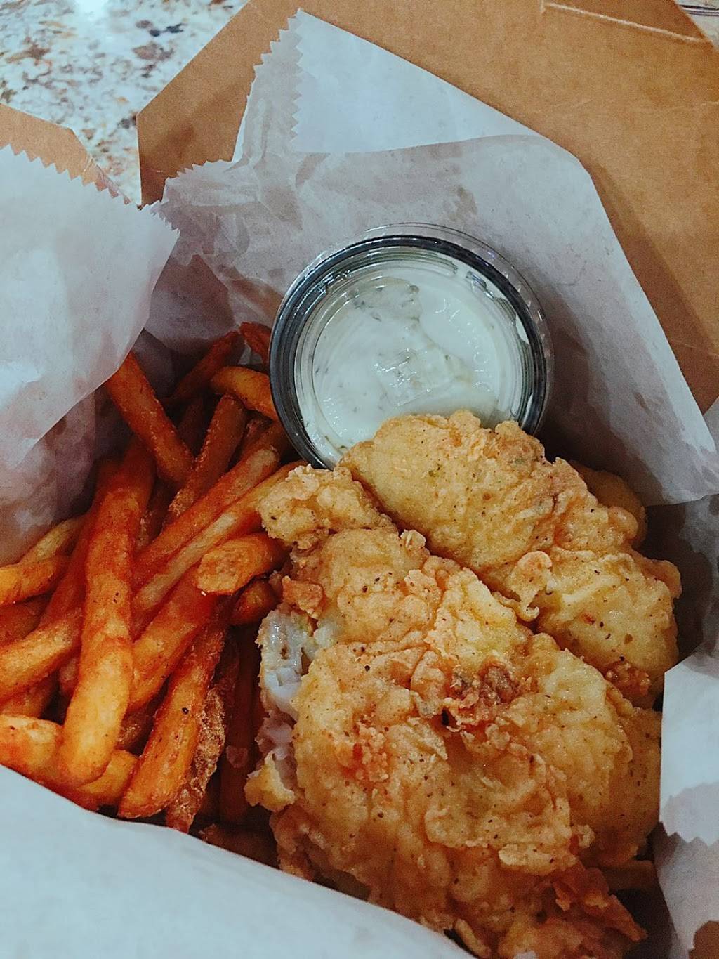 Captain Crawfish Seafood & Bar | restaurant | 242 Farm to Market 1960 Bypass Rd E, Humble, TX 77338, USA | 2819738348 OR +1 281-973-8348