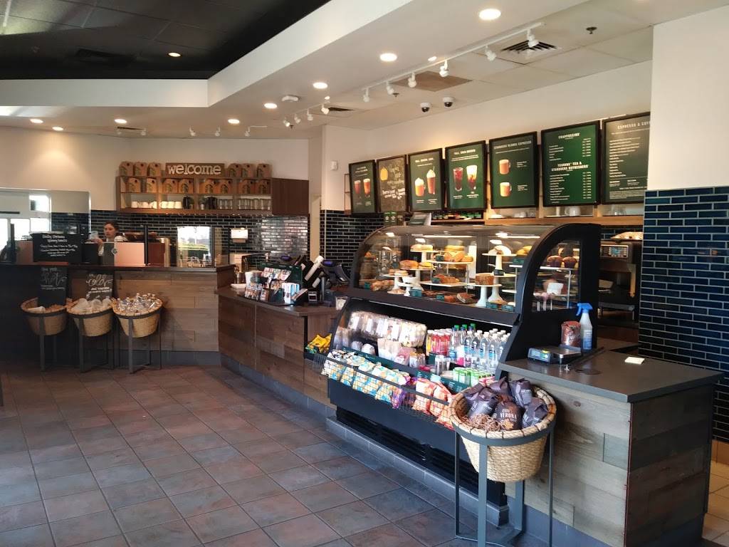 Starbucks | cafe | 1081 W Manning Ave, Reedley, CA 93654, USA | 5596371740 OR +1 559-637-1740