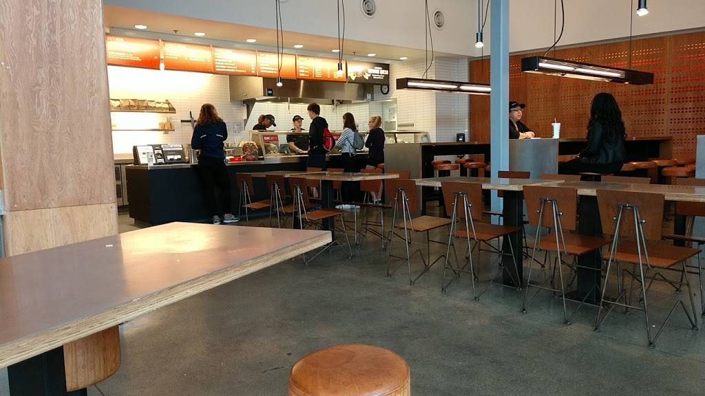 Chipotle Mexican Grill | restaurant | 1002 Broad Ripple Ave, Indianapolis, IN 46220, USA | 3172255193 OR +1 317-225-5193