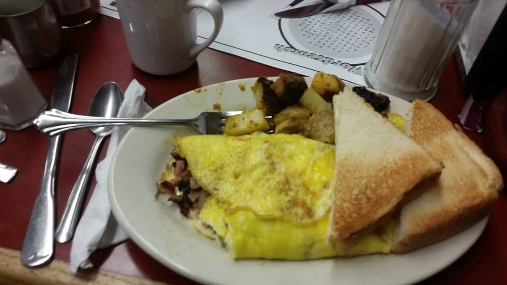 Fedeles Coffee Shop and Restaurant | restaurant | 13 Central St, Southbridge, MA 01550, USA | 5087648019 OR +1 508-764-8019