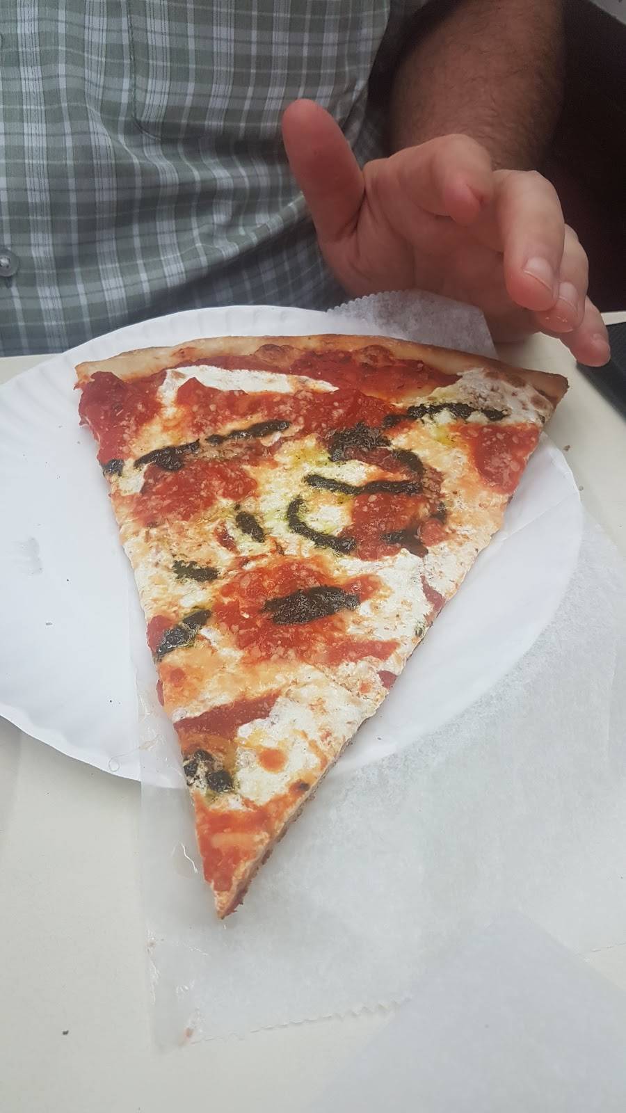 Espresso Pizzeria | restaurant | 9403 5th Ave, Brooklyn, NY 11209, USA | 7188338750 OR +1 718-833-8750