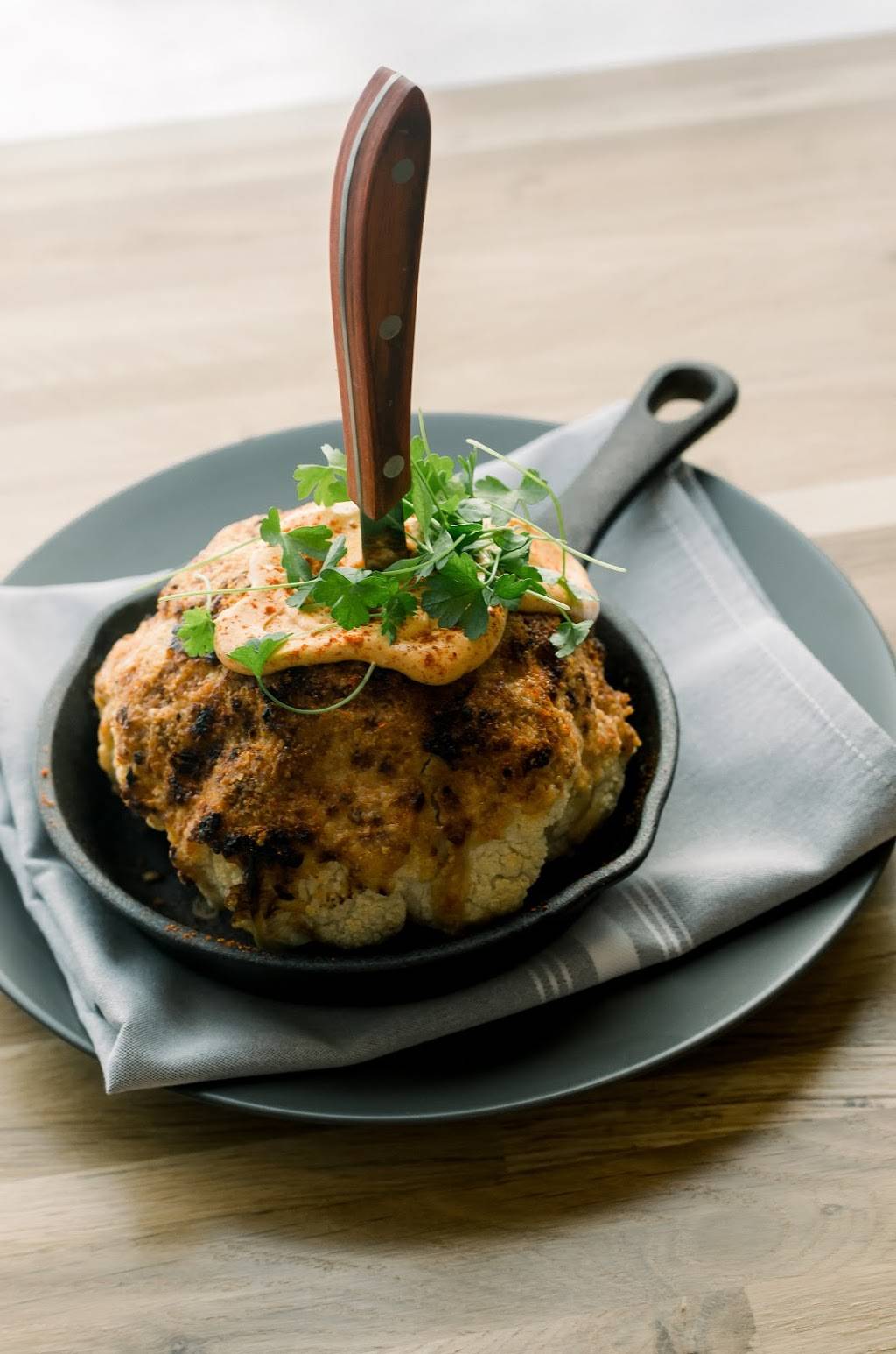 Proper & Wild | cafe | 155 E Morse Blvd, Winter Park, FL 32789, USA | 4075438425 OR +1 407-543-8425