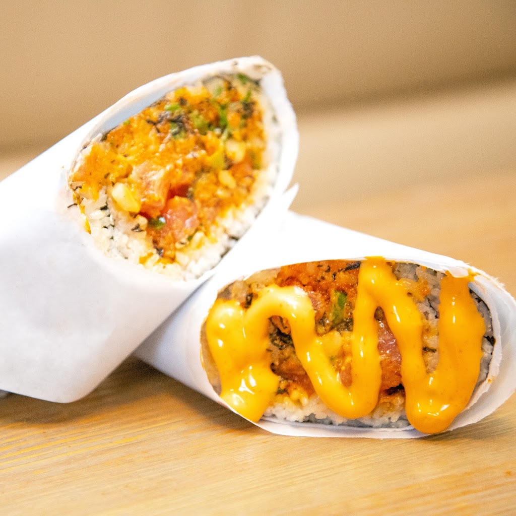 Pokémoto - Fort Meade | restaurant | 2799 Rose St, Fort Meade, MD 20755, USA | 4106955379 OR +1 410-695-5379