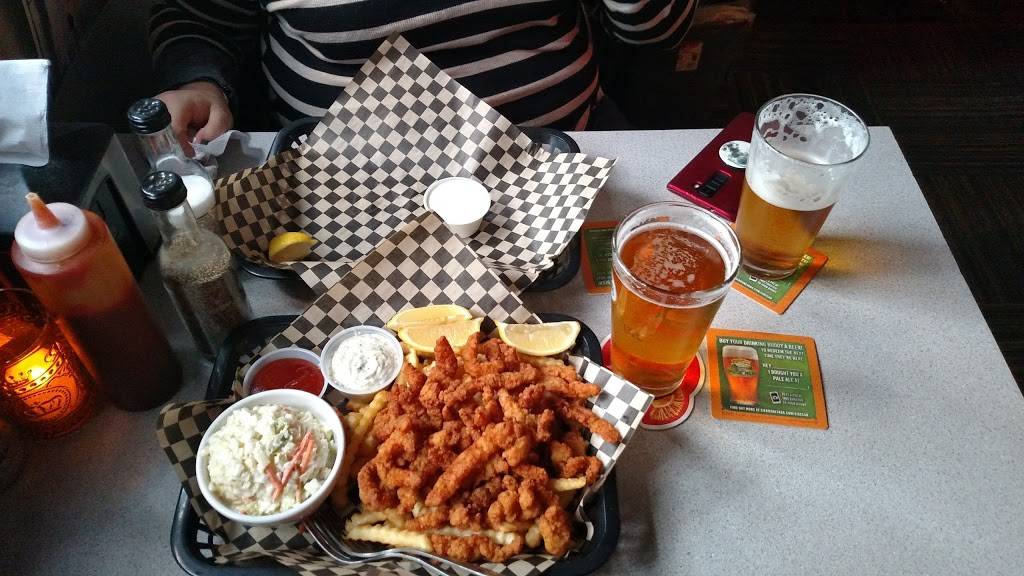 Rock Garden Tavern | restaurant | 17930 S Clackamas River Dr, Oregon City, OR 97045, USA | 5036312697 OR +1 503-631-2697