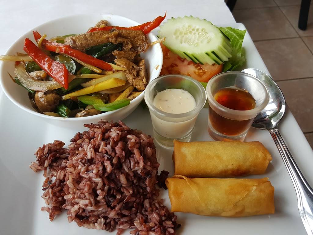 Urban Vegan | restaurant | 1601-1603 W Montrose Ave, Chicago, IL 60613, USA | 7734041109 OR +1 773-404-1109