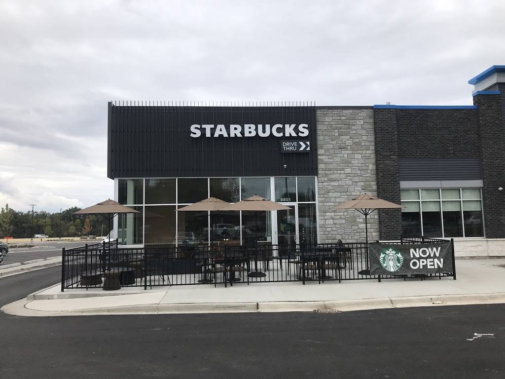 Starbucks | cafe | 6801 Dempster St, Morton Grove, IL 60053, USA | 8474431339 OR +1 847-443-1339