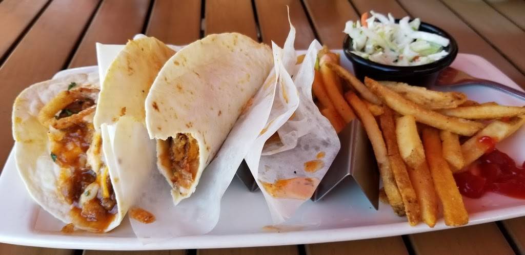 Applebees Grill + Bar | restaurant | 10243 Big Bend Rd, Riverview, FL 33569, USA | 8132369200 OR +1 813-236-9200