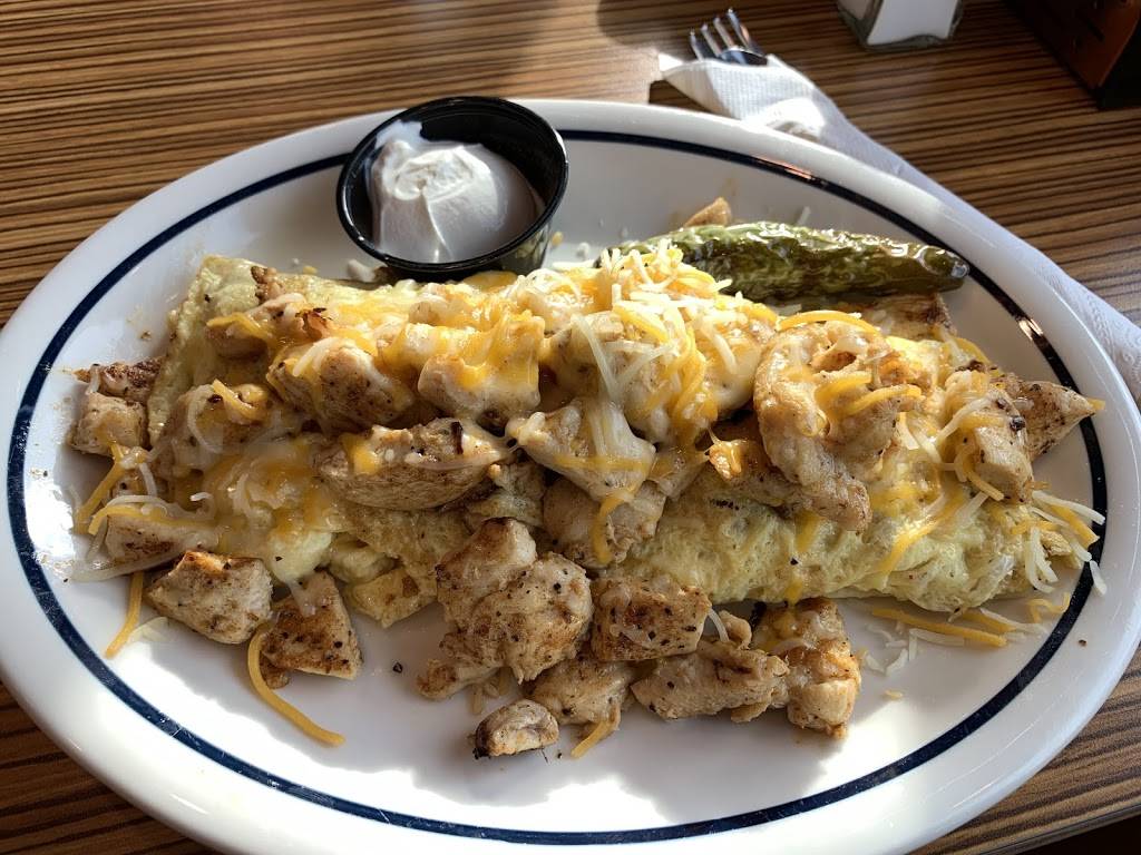 IHOP | restaurant | 165 Hargraves Dr, Austin, TX 78737, USA | 5129021174 OR +1 512-902-1174