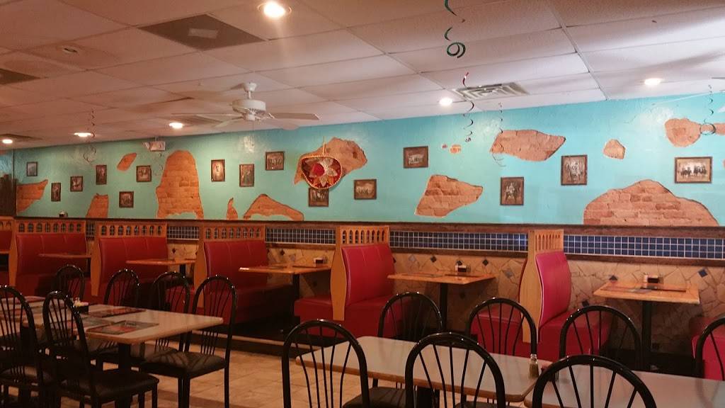 El Paso Mexican Restaurant & Bar LLC | restaurant | 208 N Main St, Belton, SC 29627, USA | 8643921777 OR +1 864-392-1777