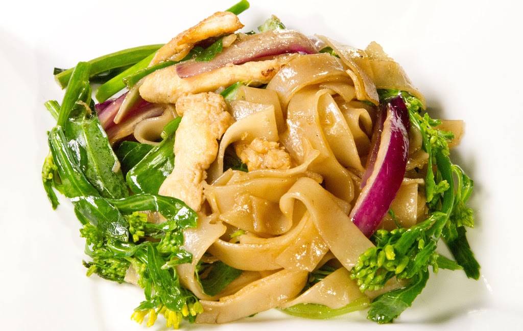 FuAsian | restaurant | 365 N State St, Lake Oswego, OR 97034, USA | 5033058600 OR +1 503-305-8600