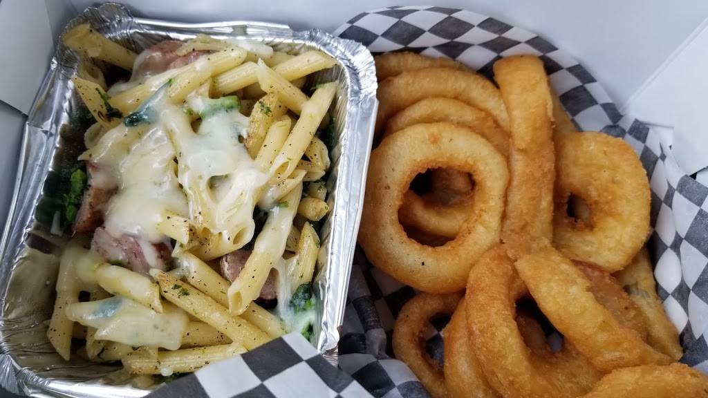 Grill N Go | restaurant | 9482 Boulevard Saint-Michel, Montréal, QC H1Z 1E3, Canada | 5144194200 OR +1 514-419-4200