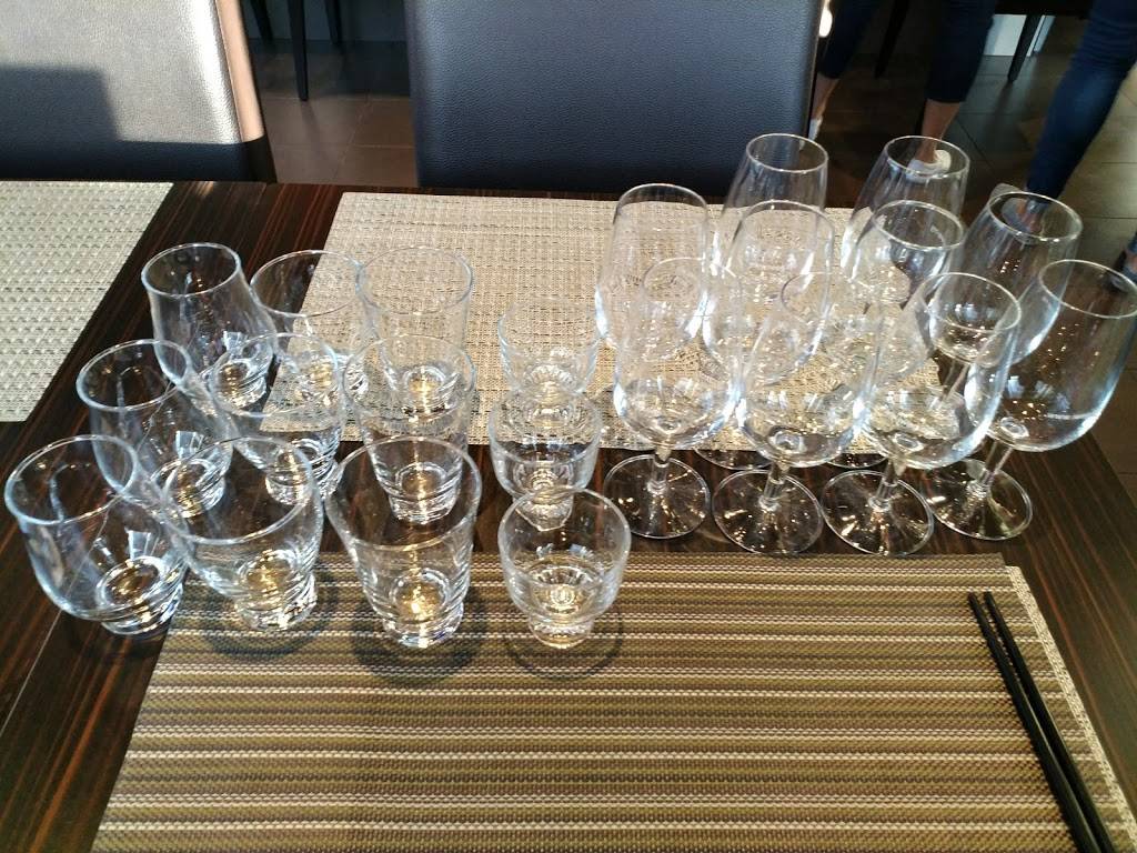 Teppan Cave | restaurant | 3540 Rutherford Rd, Woodbridge, ON L4H 3T8, Canada | 9055538848 OR +1 905-553-8848