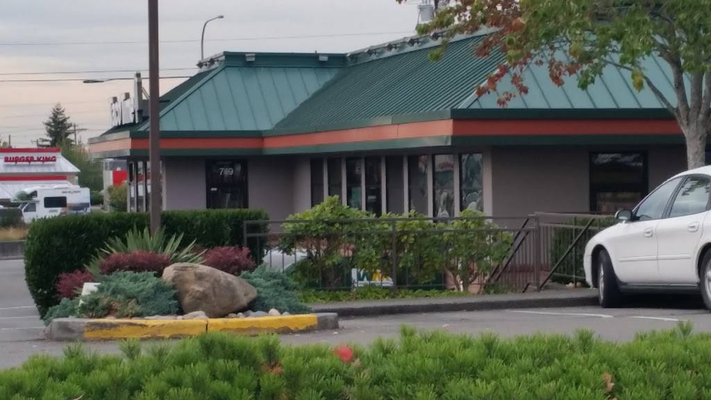 Taco Time NW | restaurant | 719 9th St NE, Lake Stevens, WA 98258, USA | 4253355135 OR +1 425-335-5135