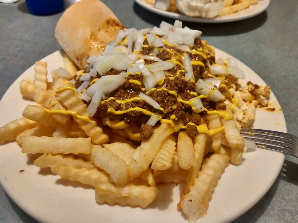 Marks Texas Hots | restaurant | 487 Monroe Ave, Rochester, NY 14607, USA | 5854731563 OR +1 585-473-1563