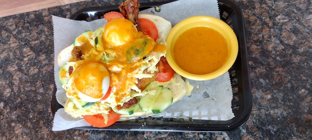 Don Juan Pupuseria y Restaurante | restaurant | 11909 Tidwell Rd, Houston, TX 77044, USA | 2814165208 OR +1 281-416-5208