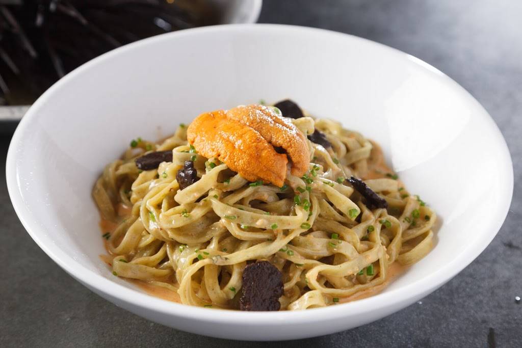 COD Seafood House & Raw Bar | restaurant | 8408 W 3rd St, Los Angeles, CA 90048, USA | 3236589188 OR +1 323-658-9188