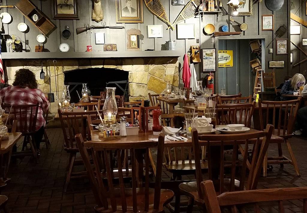 Cracker Barrel Old Country Store | restaurant | 5205 Detroit Rd, Sheffield Lake, OH 44054, USA | 4409347777 OR +1 440-934-7777