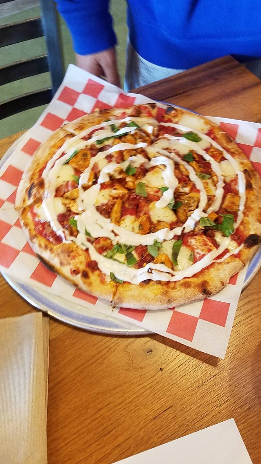 My Way Pizza And Grill | restaurant | 757 Middletown Rd, Hummelstown, PA 17036, USA | 7174828289 OR +1 717-482-8289