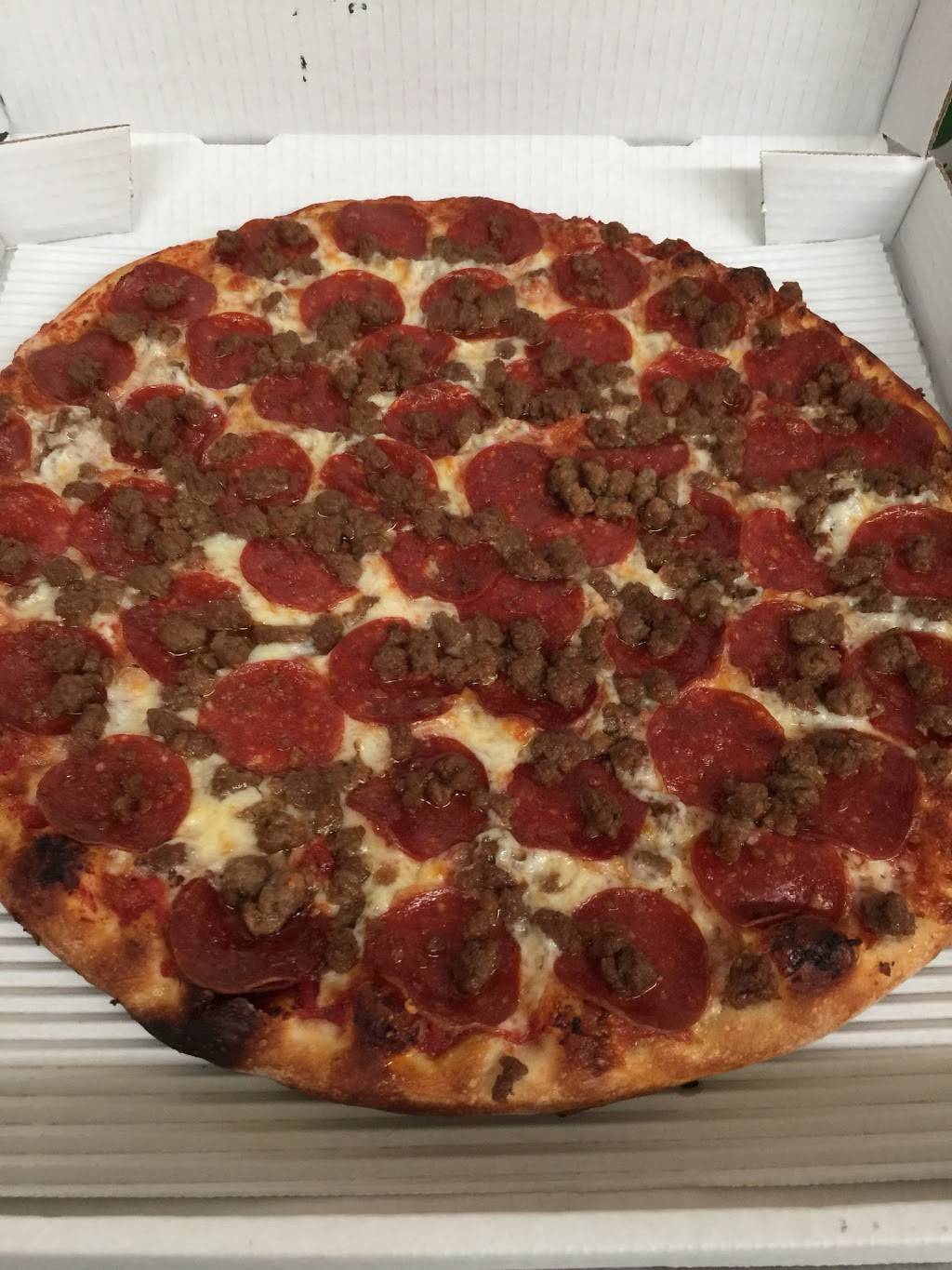 Guys Pizza | restaurant | 2001 Starr Ave, Toledo, OH 43605, USA | 4197201990 OR +1 419-720-1990