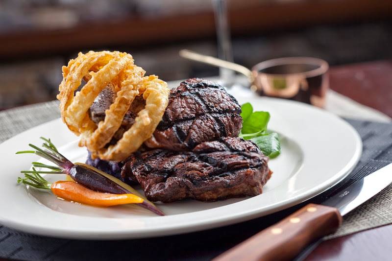 Swinomish Casino & Lodge | restaurant | 12885 Casino Dr, Anacortes, WA 98221, USA | 8882888883 OR +1 888-288-8883