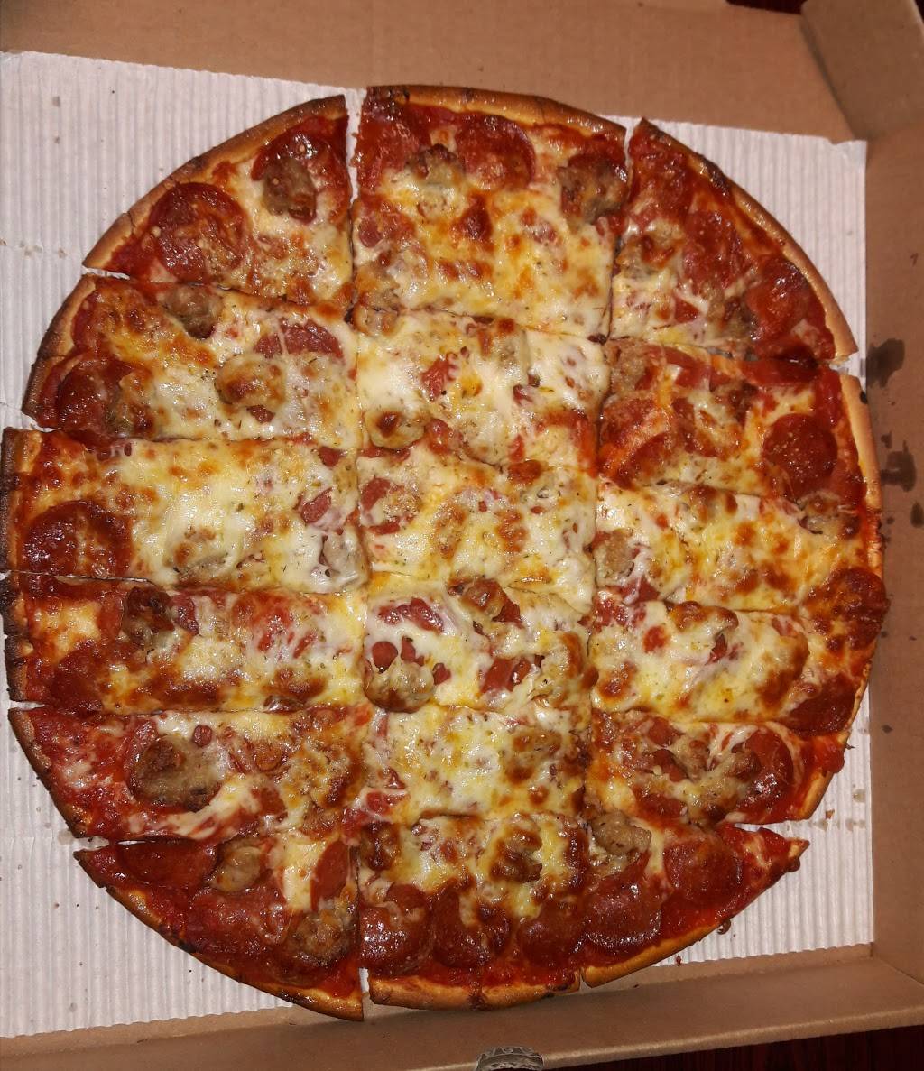 Cardos Pizza | meal takeaway | 3606 Lockbourne Rd, Columbus, OH 43207, USA | 6144099229 OR +1 614-409-9229
