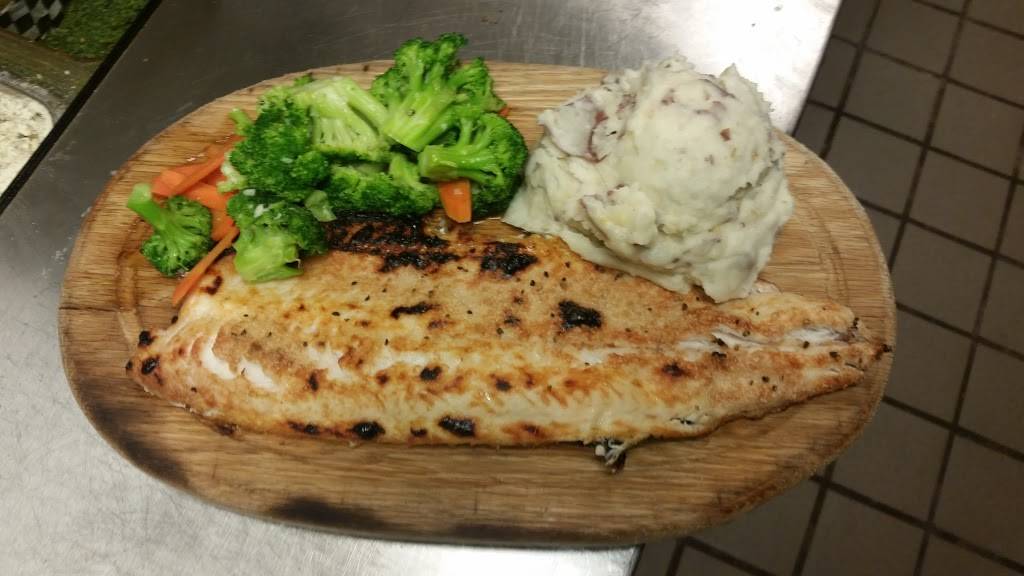 Bayside | restaurant | 142 E Walled Lake Dr, Walled Lake, MI 48390, USA | 2486693322 OR +1 248-669-3322