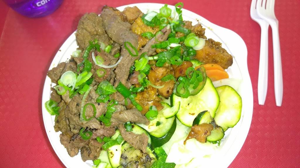 The Flame Broiler | restaurant | 2260 Otay Lakes Rd #108, Chula Vista, CA 91915, USA | 6192164388 OR +1 619-216-4388