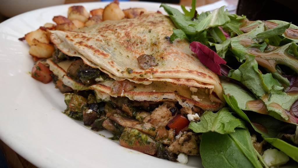 High Tide Cafe & Crêperie | meal takeaway | 5500 CA-1, Pacifica, CA 94044, USA | 6507355871 OR +1 650-735-5871