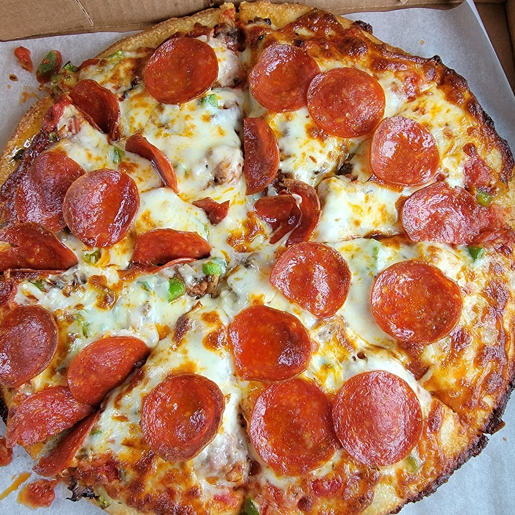 Guiseppes Pizza | restaurant | 5642 Wales Ave NW, Massillon, OH 44646, USA | 2342584800 OR +1 234-258-4800