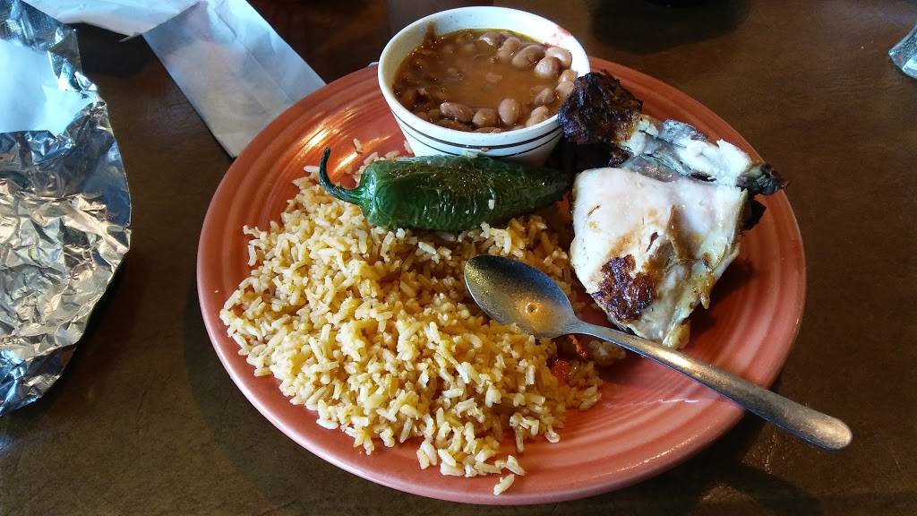 El Sol King Pollo | restaurant | 113 E Main St, Albertville, AL 35950, USA | 2568910033 OR +1 256-891-0033