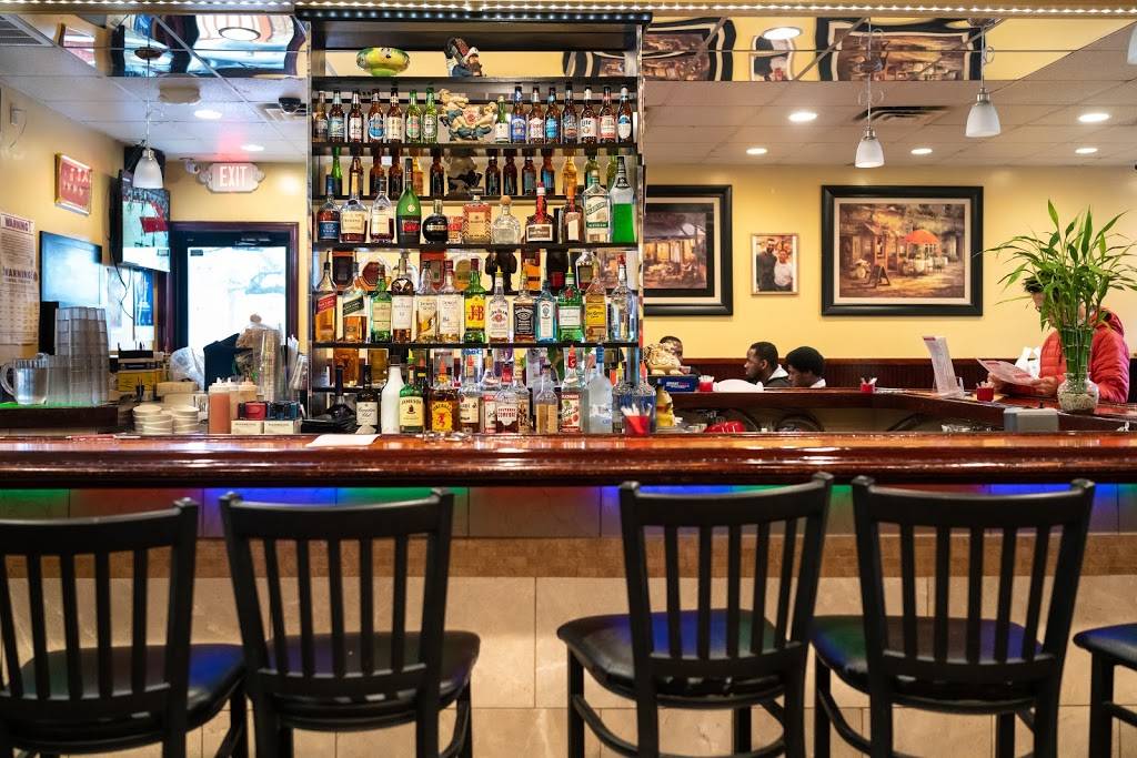 Vincents Asian Bistro Bar | restaurant | 1160 N Main St, Randolph, MA 02368, USA | 7818850365 OR +1 781-885-0365